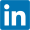 Linkedin Logo Liz Ledaca